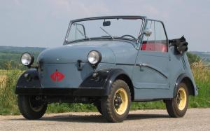 СМЗ С-3А '1958 - 62